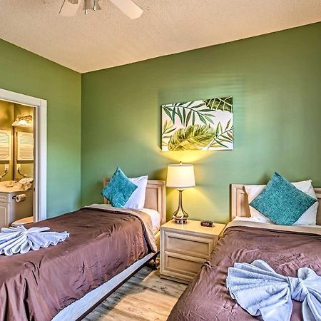 Myrtlewood Resort Condo With Games Less Than 2 Mi To Beach! マートルビーチ エクステリア 写真
